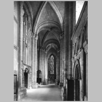 Chor, Suedseitenschiff, Foto Courtauld Institute of Art.jpg